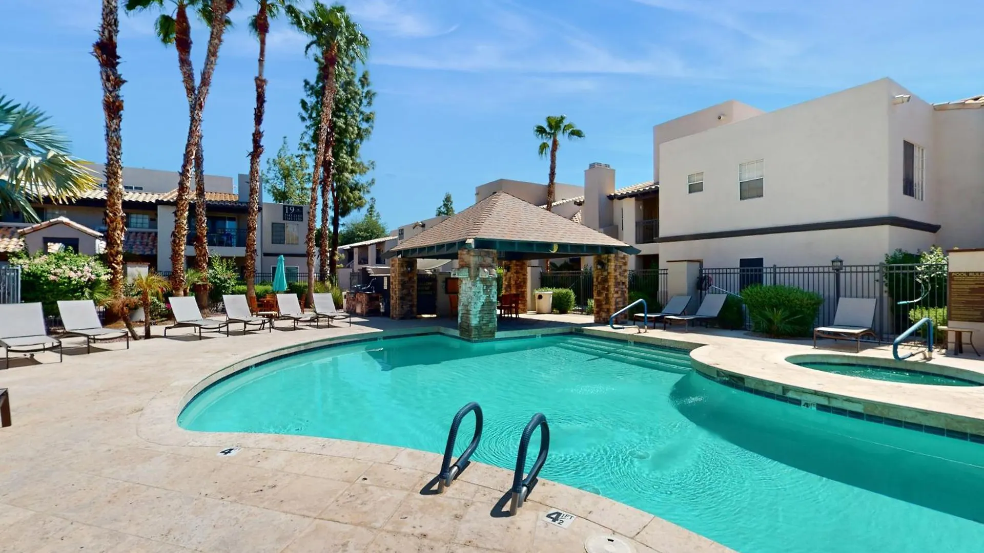 Apartmán Sunny View Haven Scottsdale