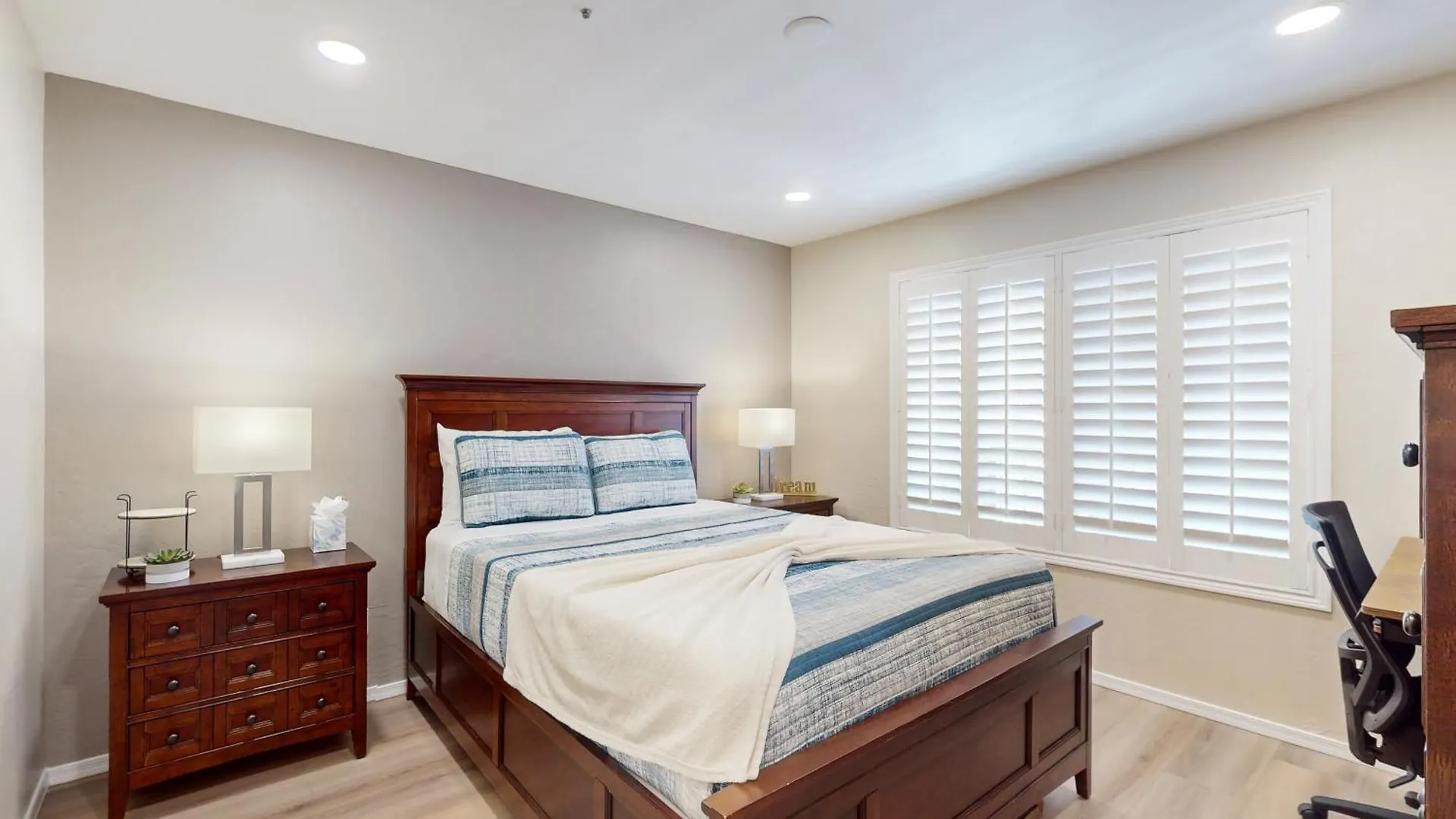 Apartmán Sunny View Haven Scottsdale