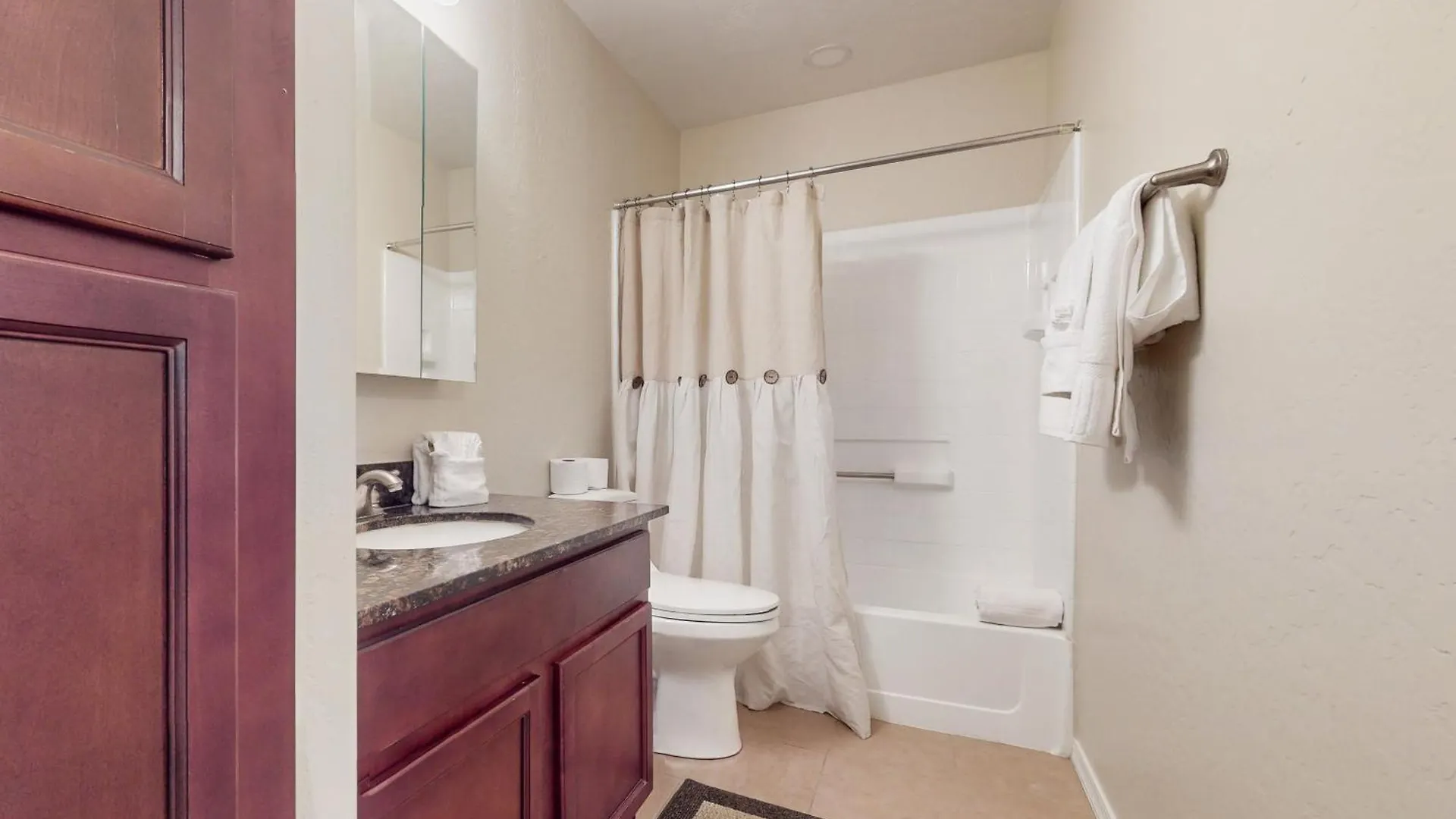 Apartmán Sunny View Haven Scottsdale