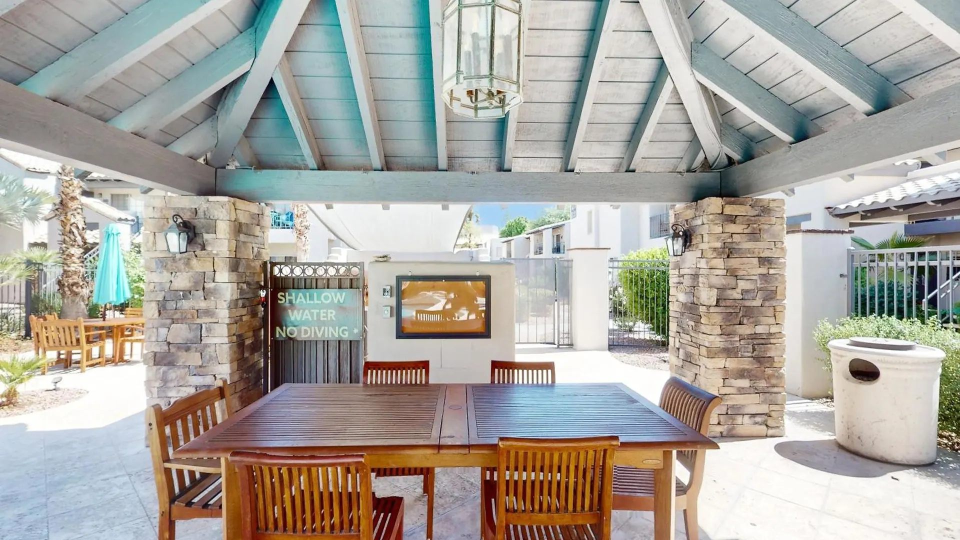 Apartmán Sunny View Haven Scottsdale USA