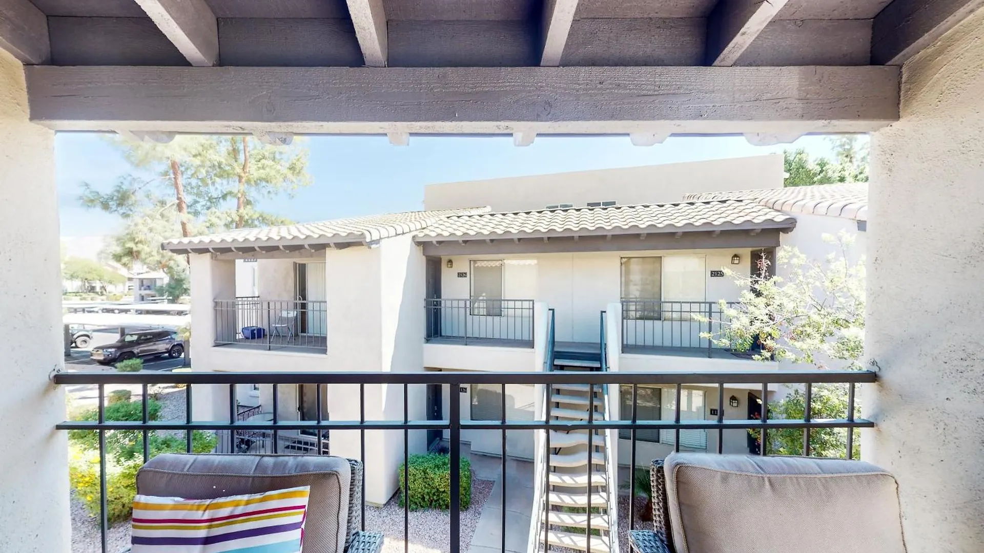 Apartmán Sunny View Haven Scottsdale