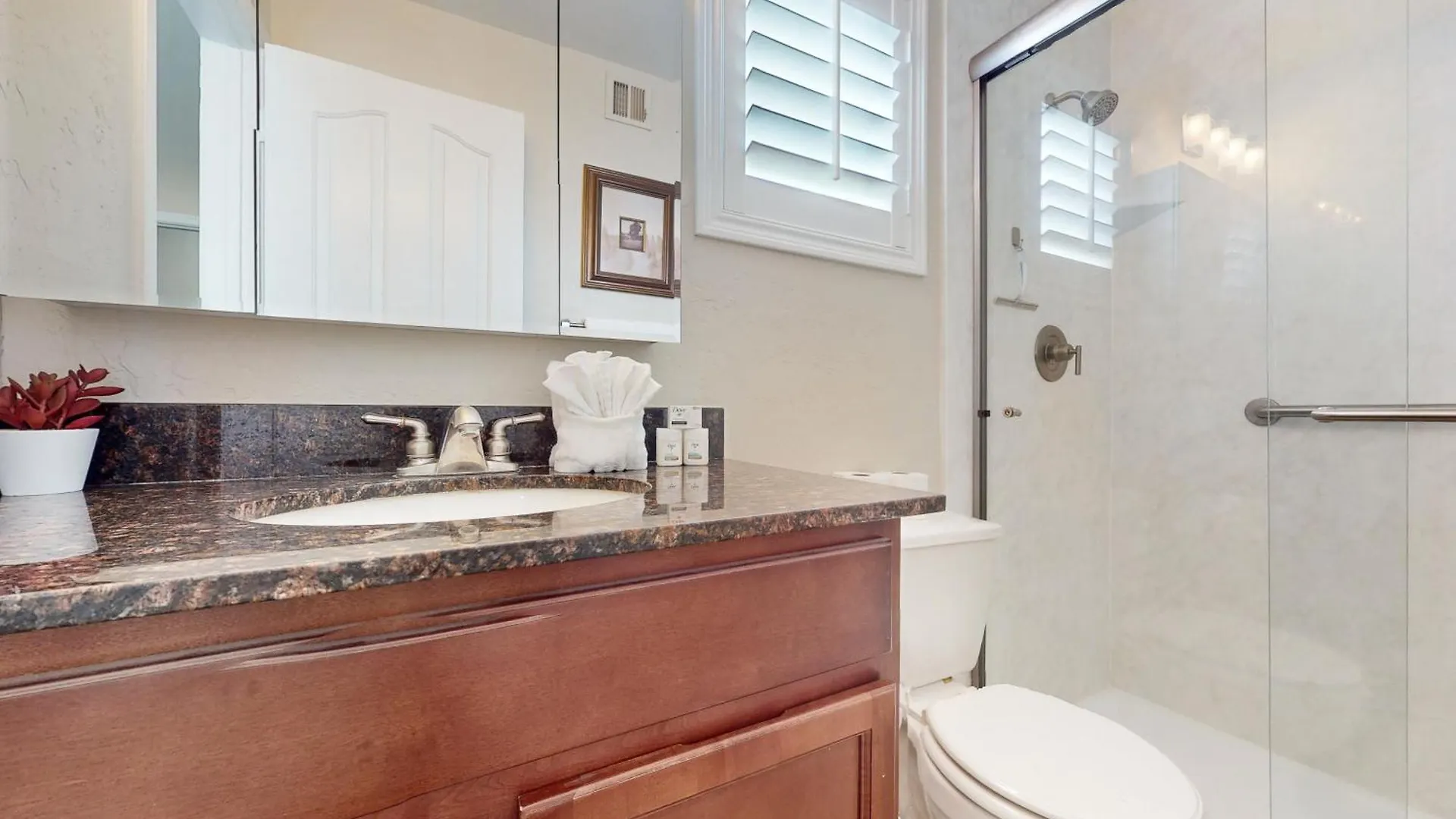 Apartmán Sunny View Haven Scottsdale