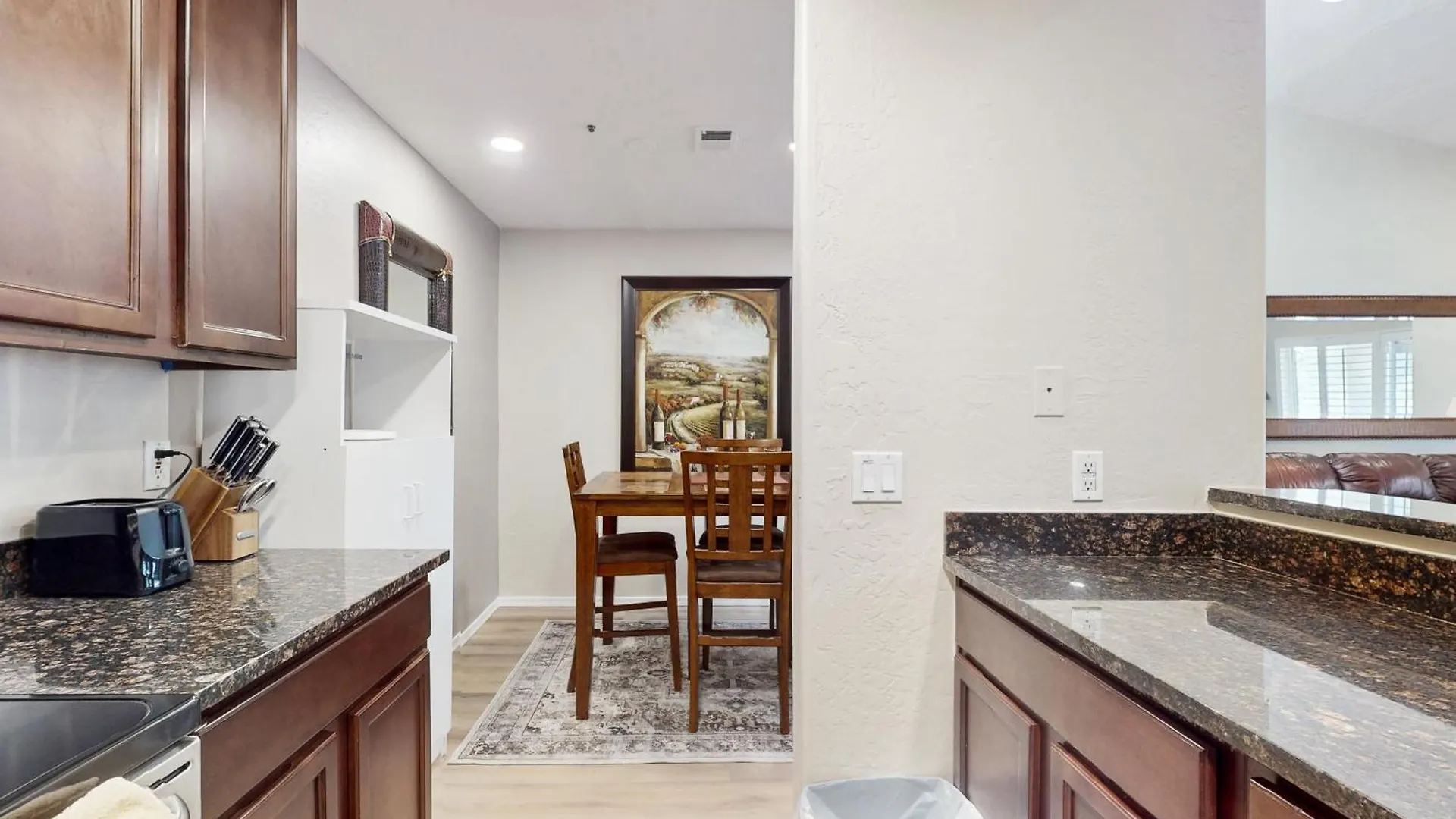 Apartmán Sunny View Haven Scottsdale 0*,