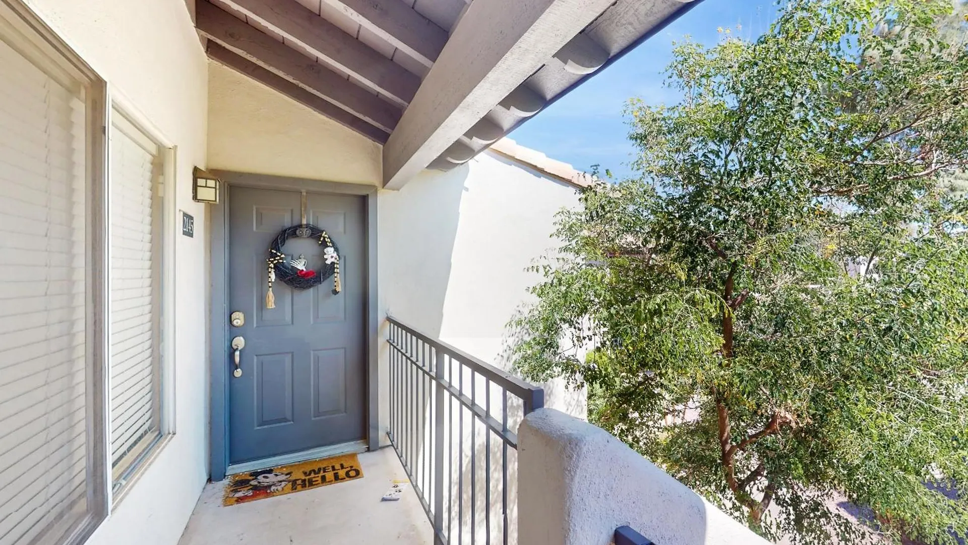 Apartmán Sunny View Haven Scottsdale 0*,