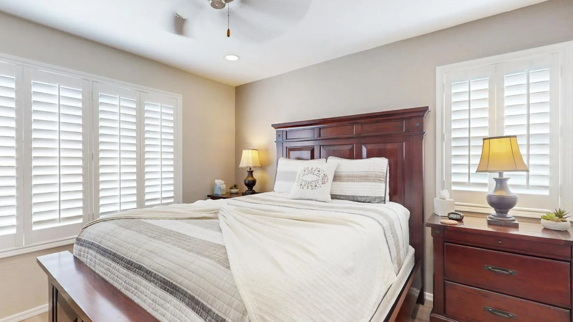 Apartmán Sunny View Haven Scottsdale