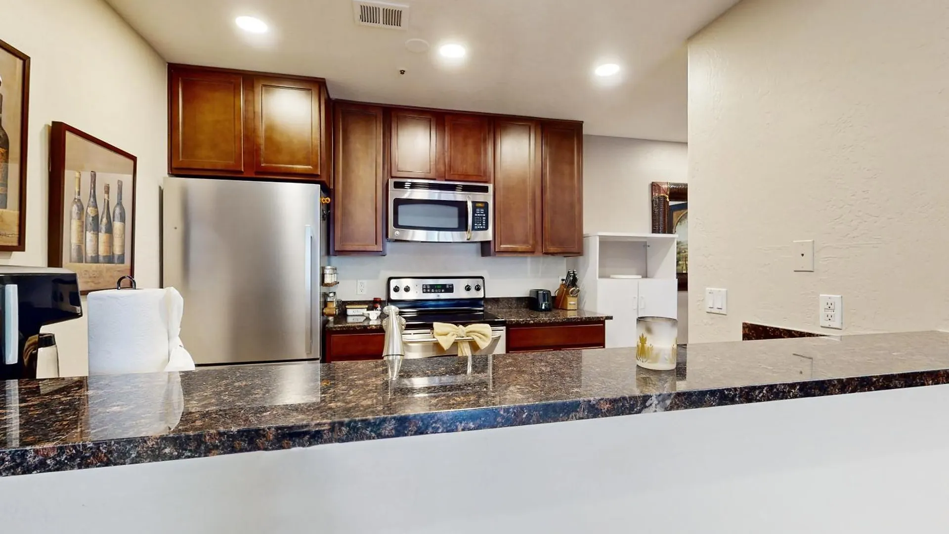 Apartmán Sunny View Haven Scottsdale