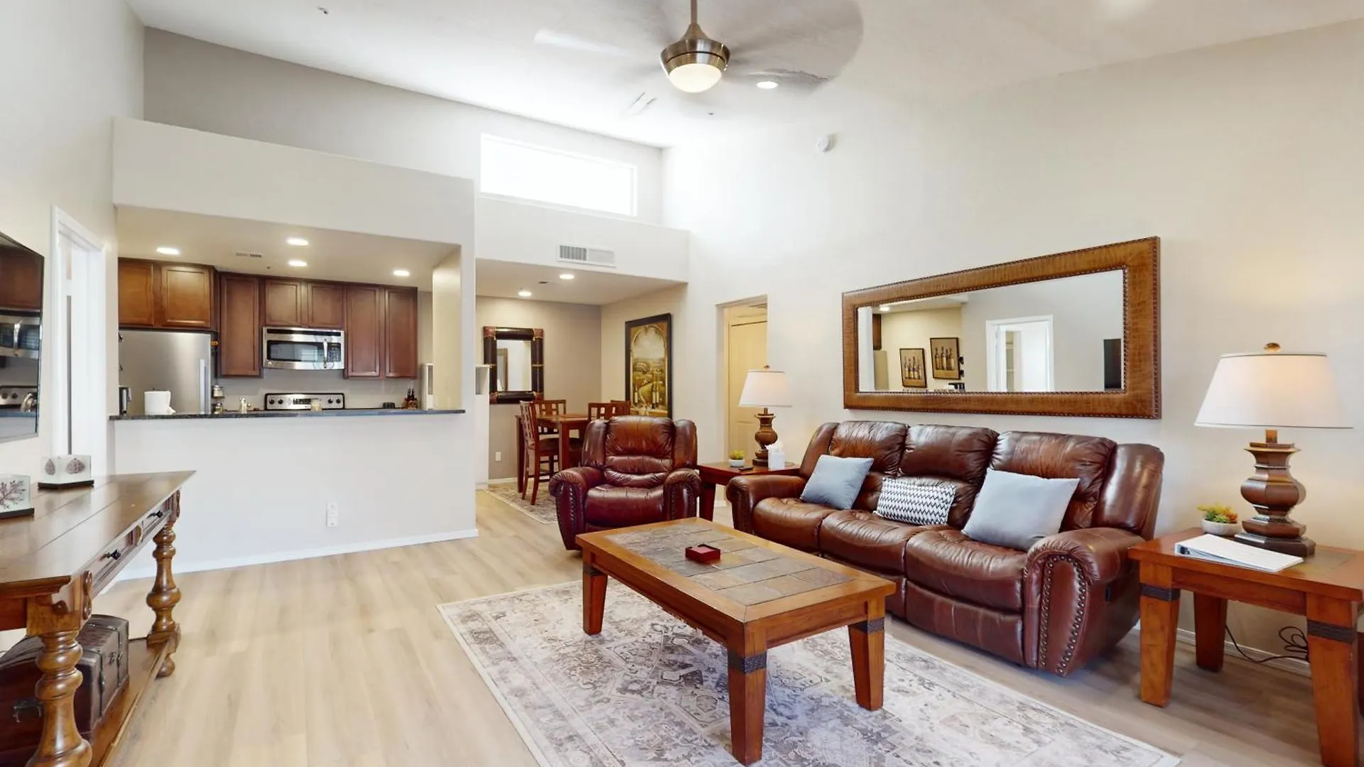 Apartmán Sunny View Haven Scottsdale USA