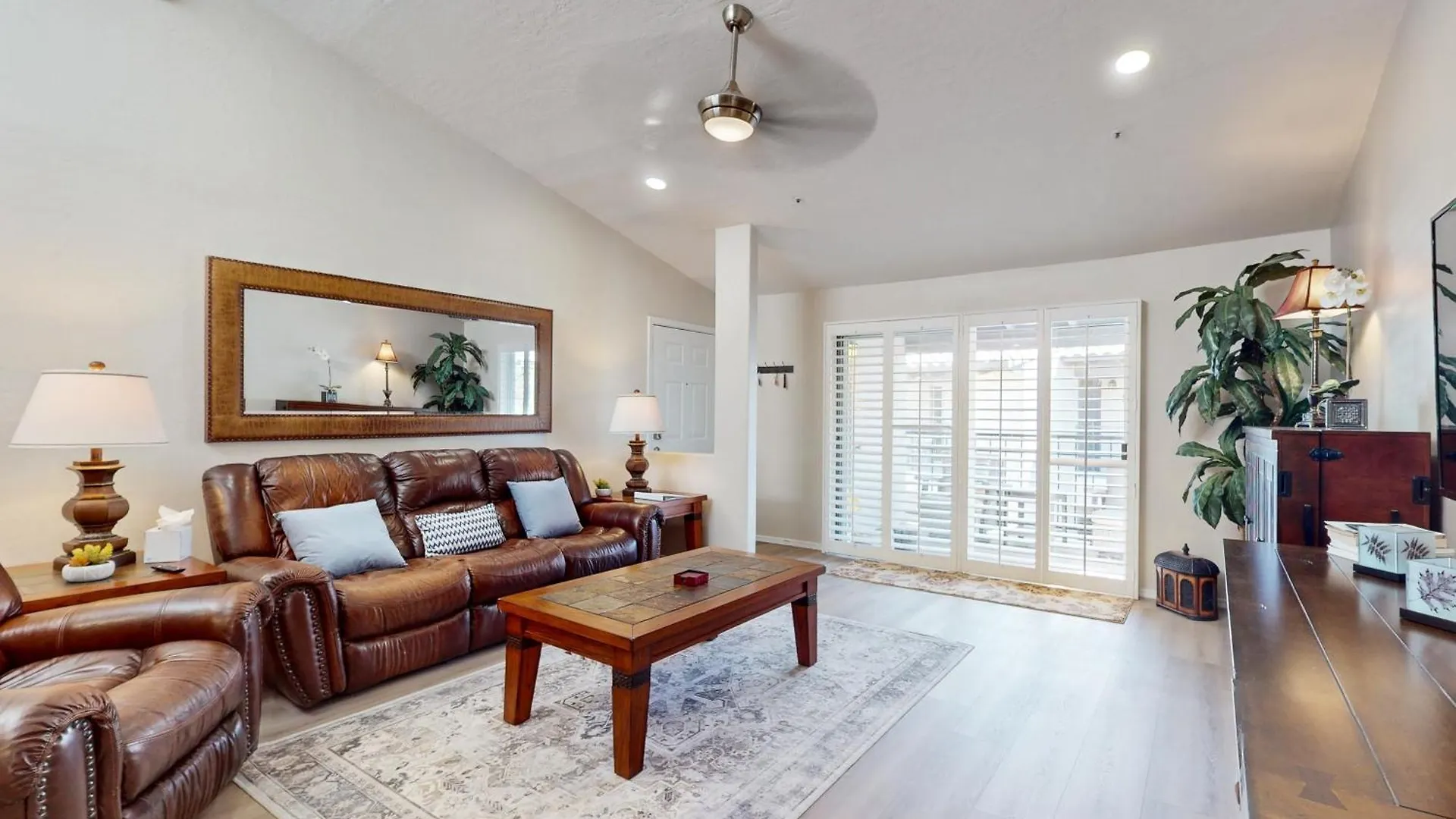 Apartmán Sunny View Haven Scottsdale