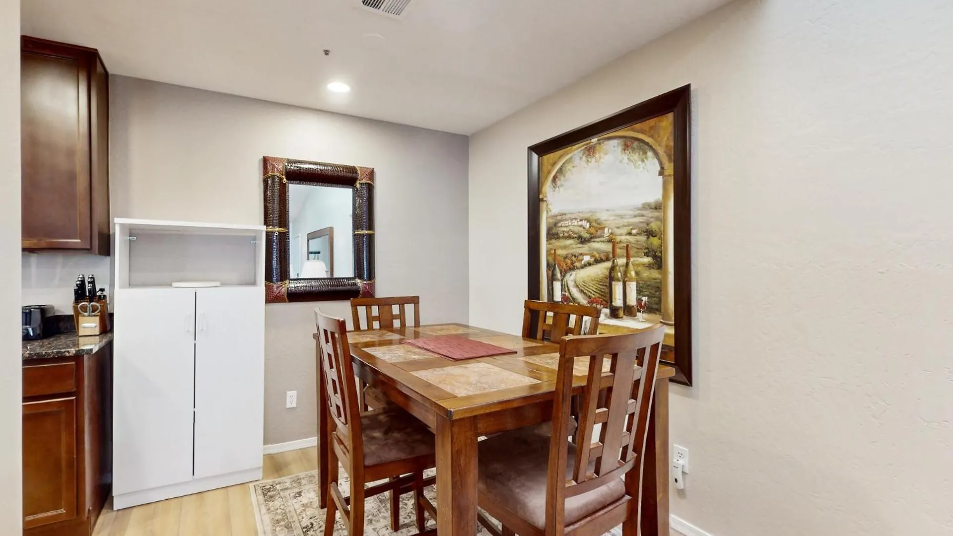 Apartmán Sunny View Haven Scottsdale